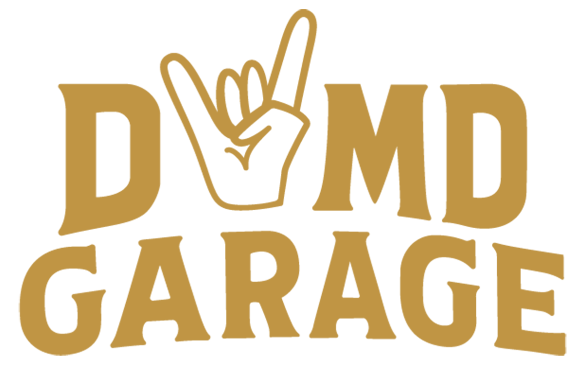 DWMD Garage